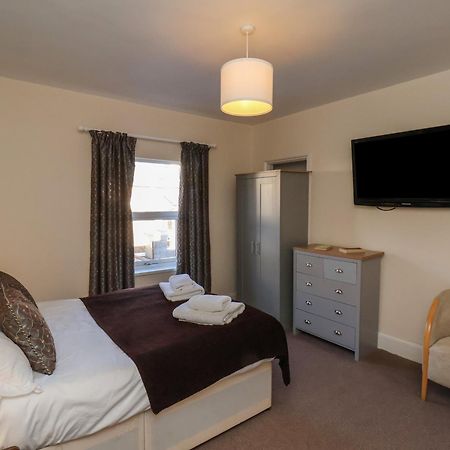 4 Normanby Terrace Villa Whitby Dış mekan fotoğraf