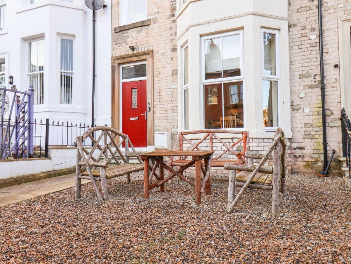 4 Normanby Terrace Villa Whitby Dış mekan fotoğraf
