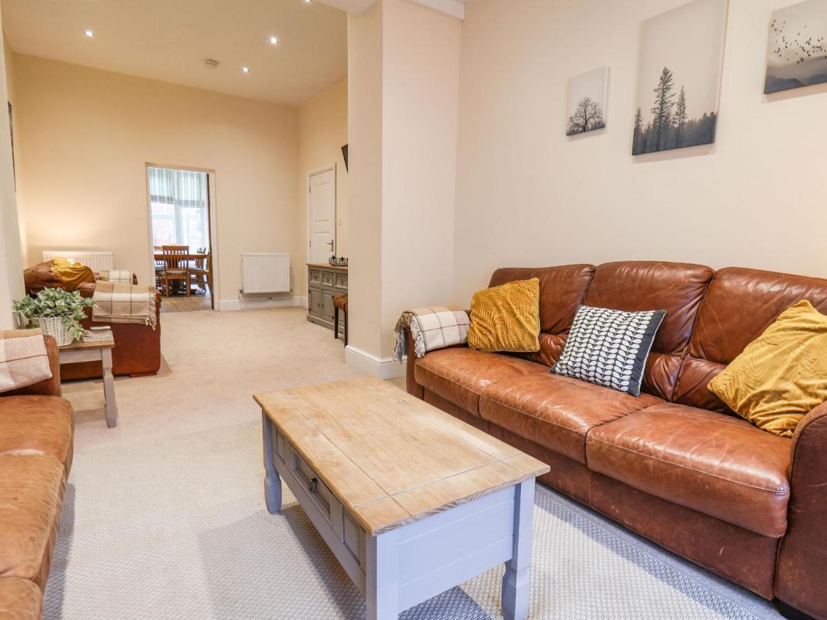 4 Normanby Terrace Villa Whitby Dış mekan fotoğraf