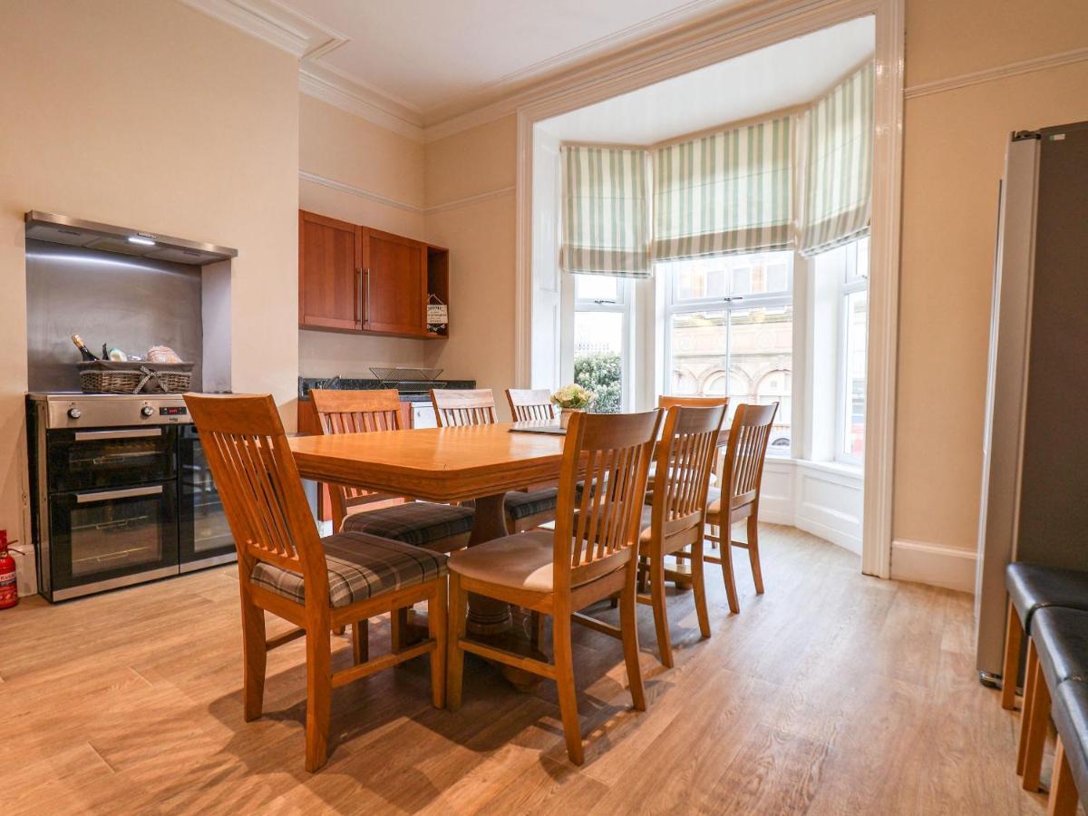 4 Normanby Terrace Villa Whitby Dış mekan fotoğraf