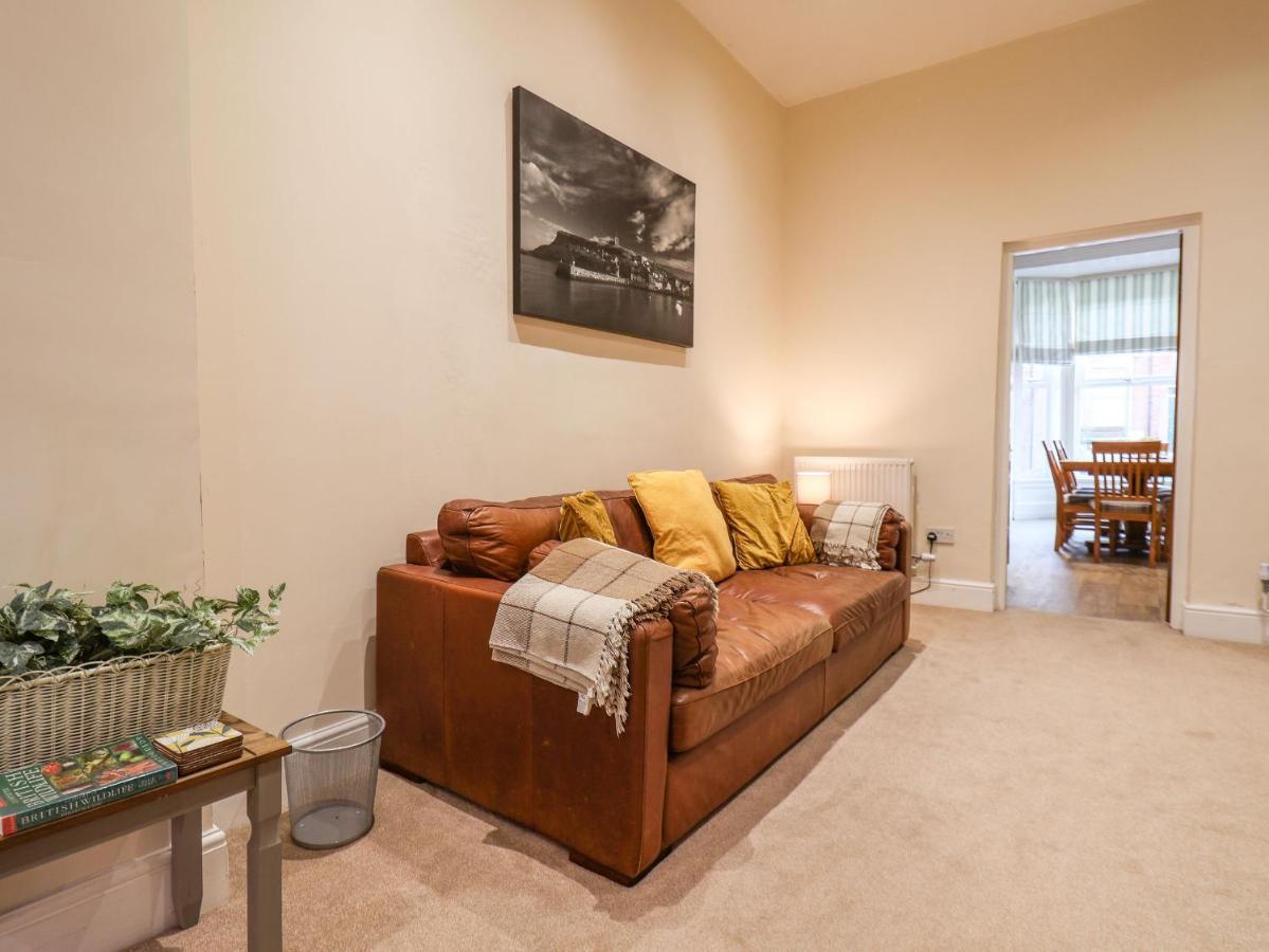 4 Normanby Terrace Villa Whitby Dış mekan fotoğraf