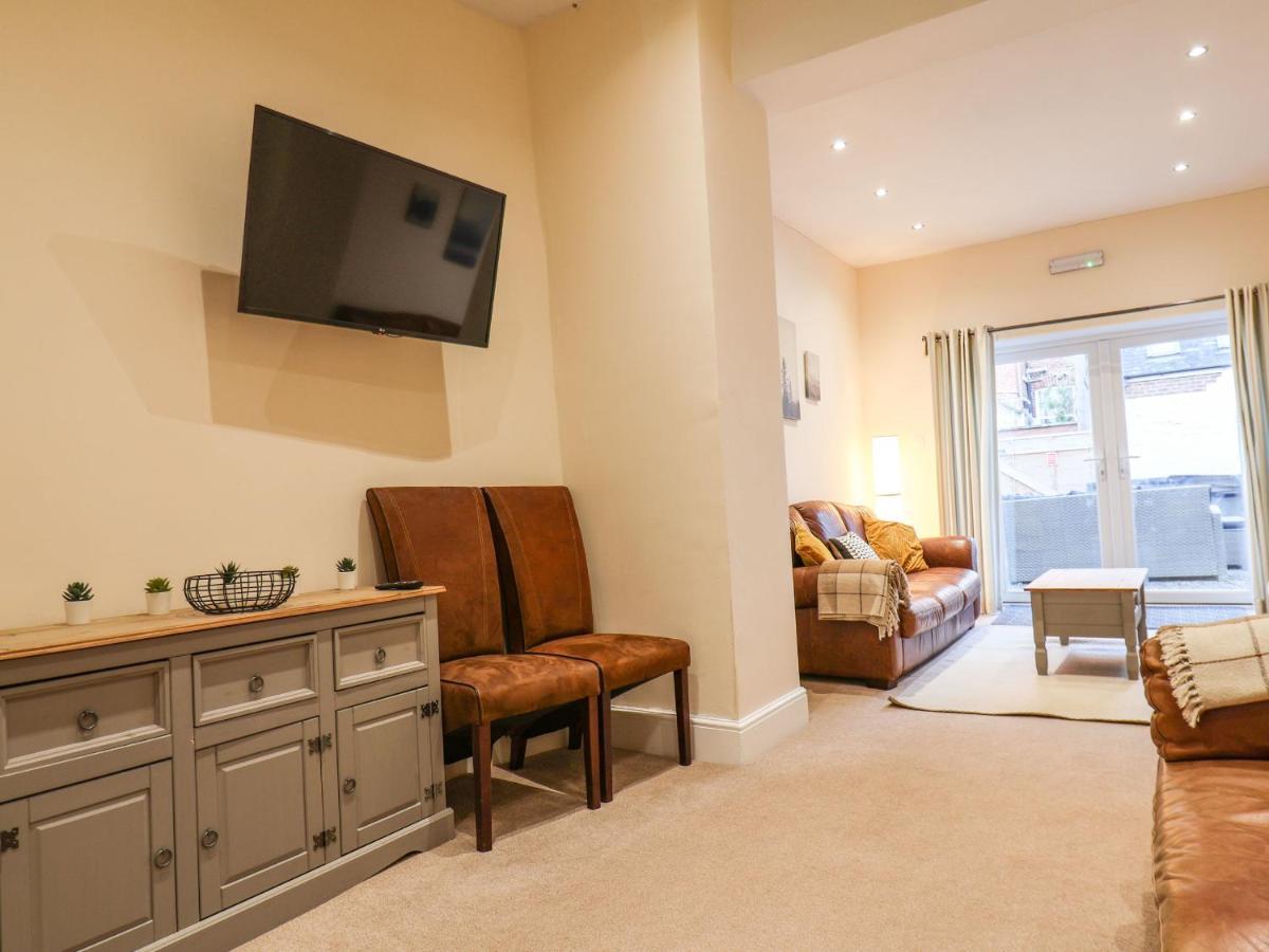 4 Normanby Terrace Villa Whitby Dış mekan fotoğraf