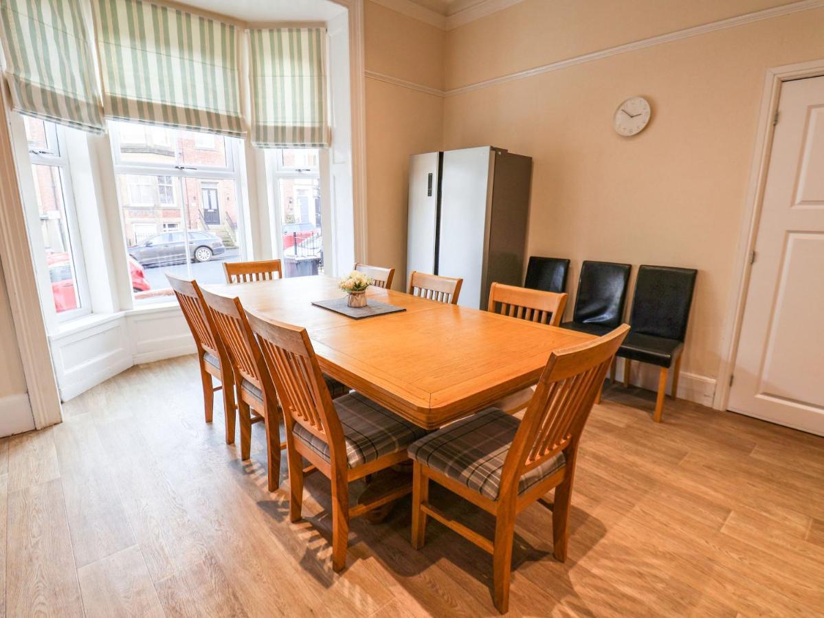 4 Normanby Terrace Villa Whitby Dış mekan fotoğraf