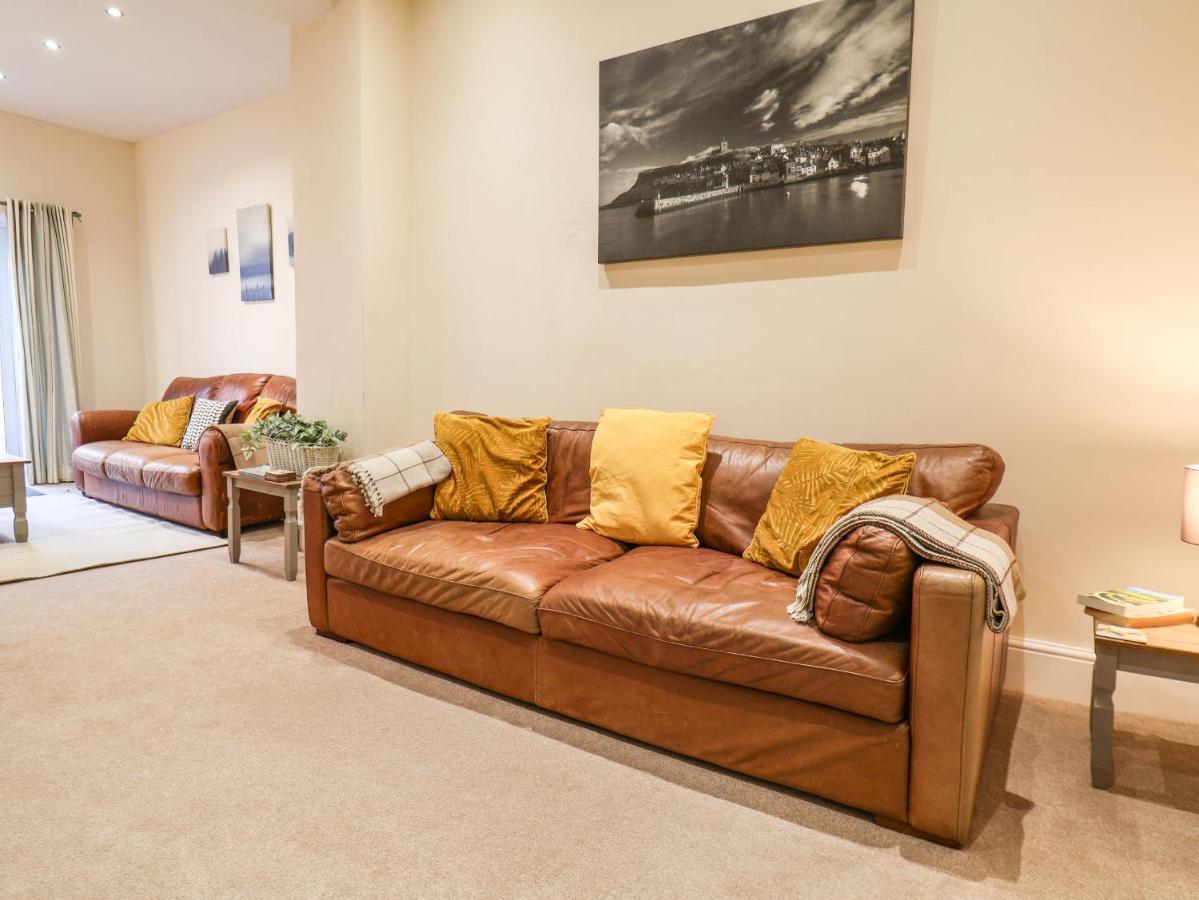 4 Normanby Terrace Villa Whitby Dış mekan fotoğraf