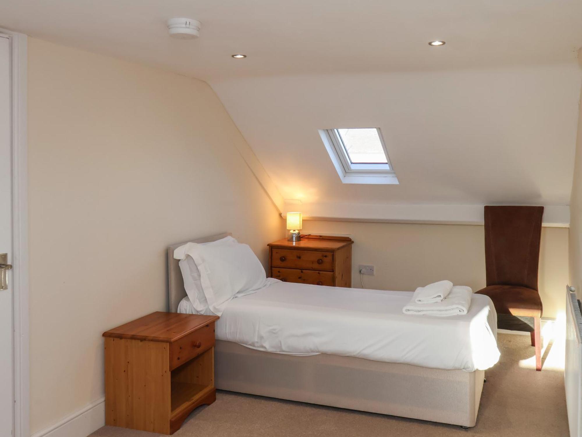 4 Normanby Terrace Villa Whitby Dış mekan fotoğraf