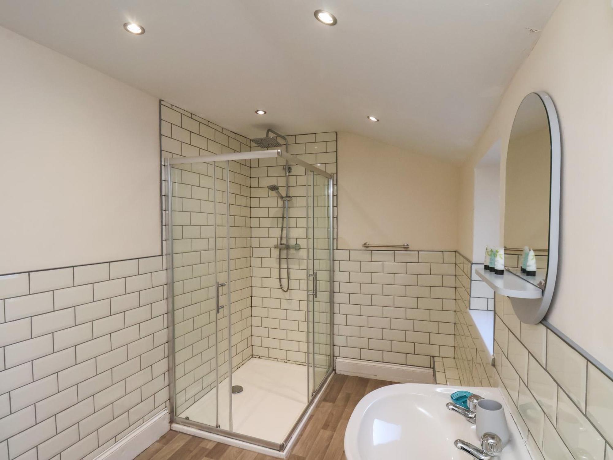 4 Normanby Terrace Villa Whitby Dış mekan fotoğraf