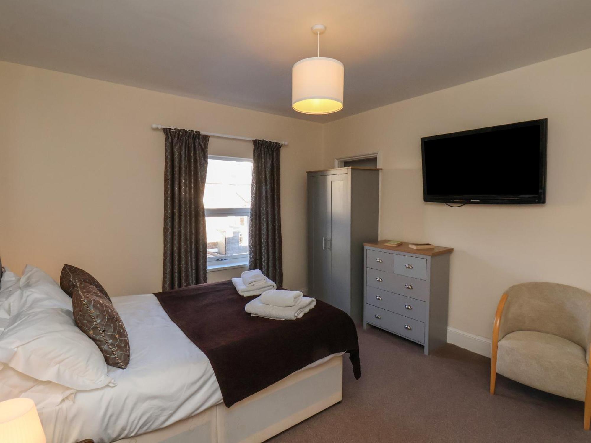 4 Normanby Terrace Villa Whitby Dış mekan fotoğraf