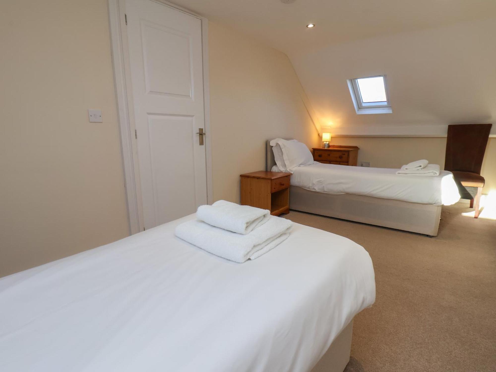 4 Normanby Terrace Villa Whitby Dış mekan fotoğraf