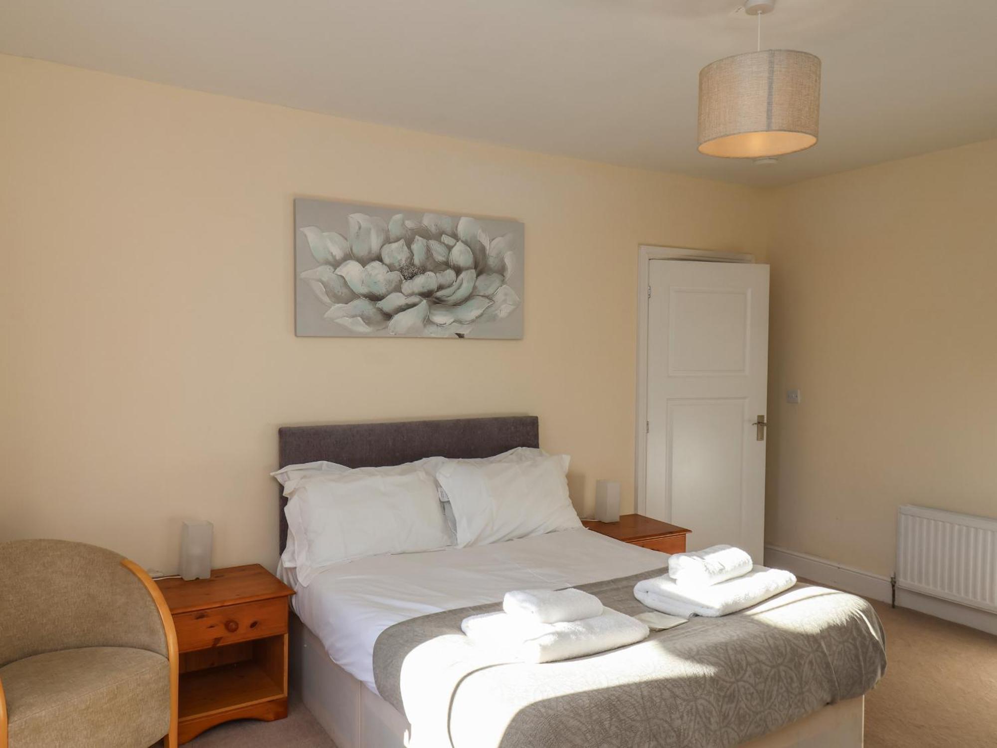 4 Normanby Terrace Villa Whitby Dış mekan fotoğraf