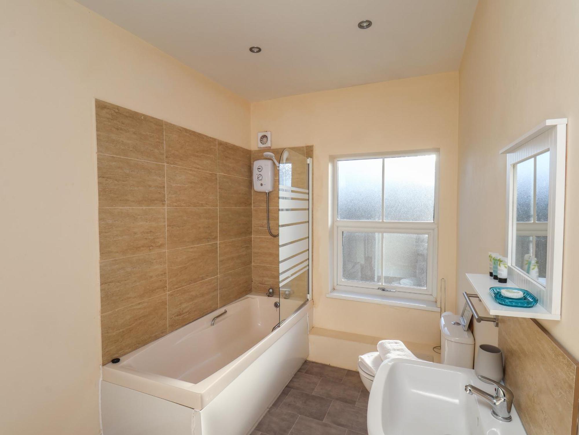 4 Normanby Terrace Villa Whitby Dış mekan fotoğraf