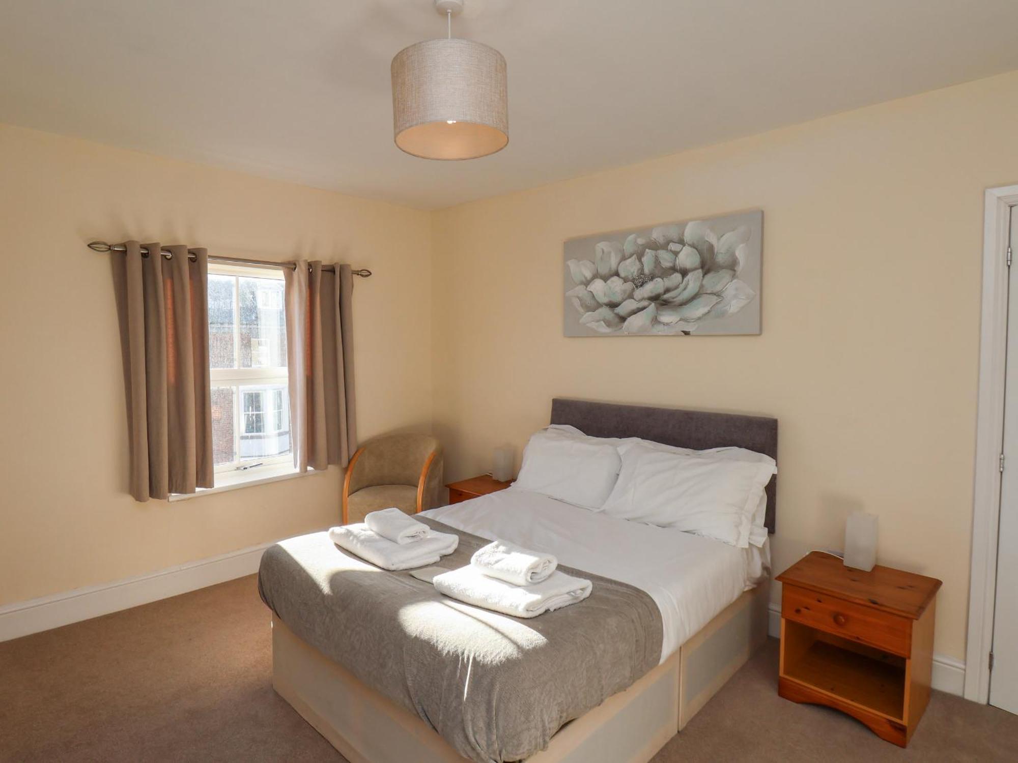 4 Normanby Terrace Villa Whitby Dış mekan fotoğraf