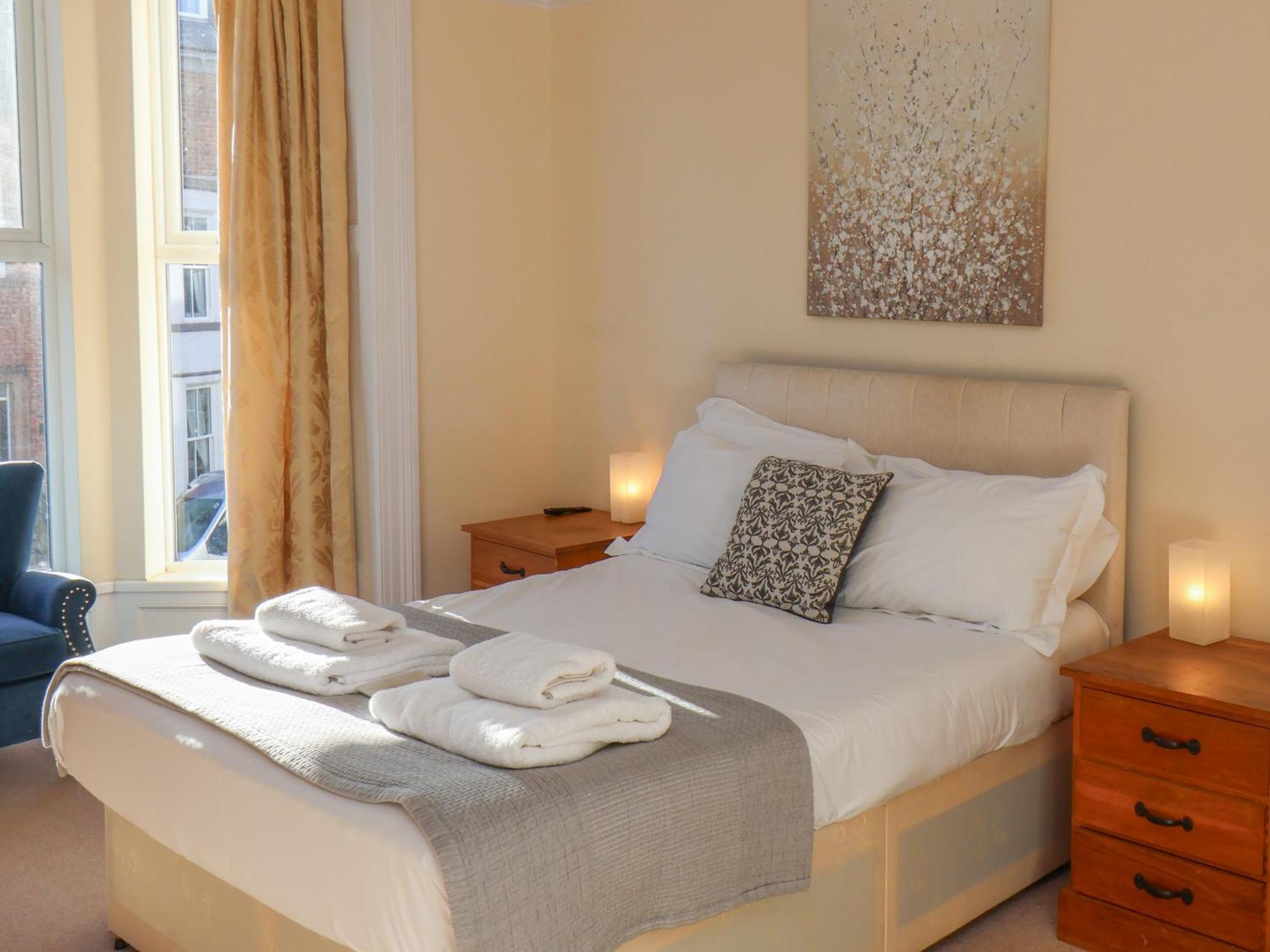 4 Normanby Terrace Villa Whitby Dış mekan fotoğraf