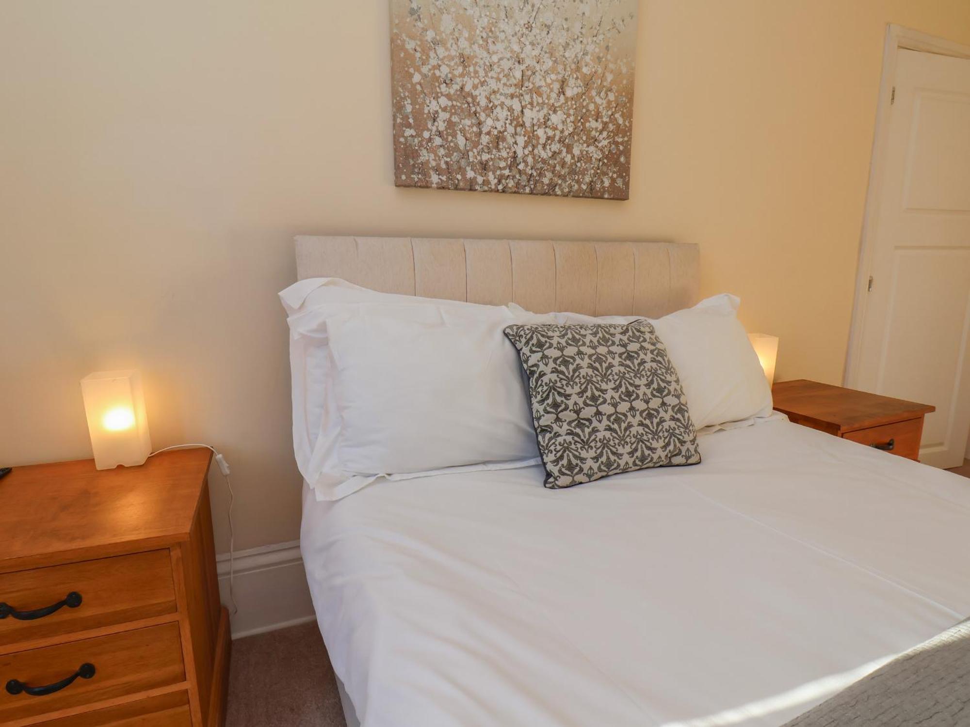 4 Normanby Terrace Villa Whitby Dış mekan fotoğraf