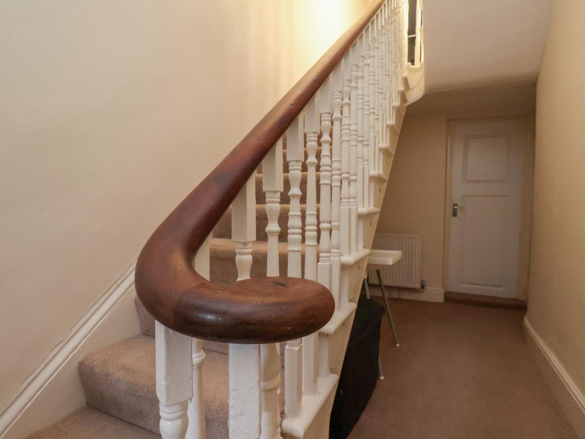 4 Normanby Terrace Villa Whitby Dış mekan fotoğraf