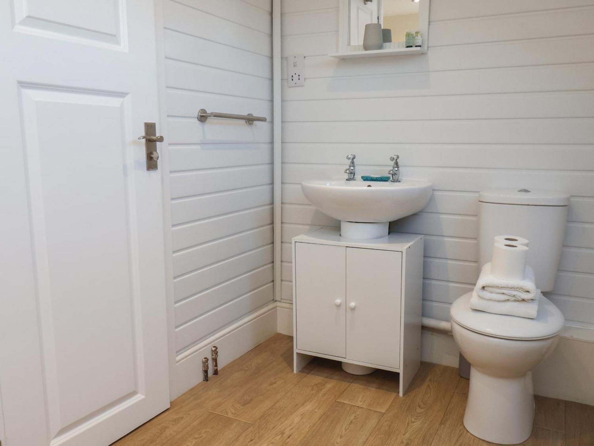 4 Normanby Terrace Villa Whitby Dış mekan fotoğraf