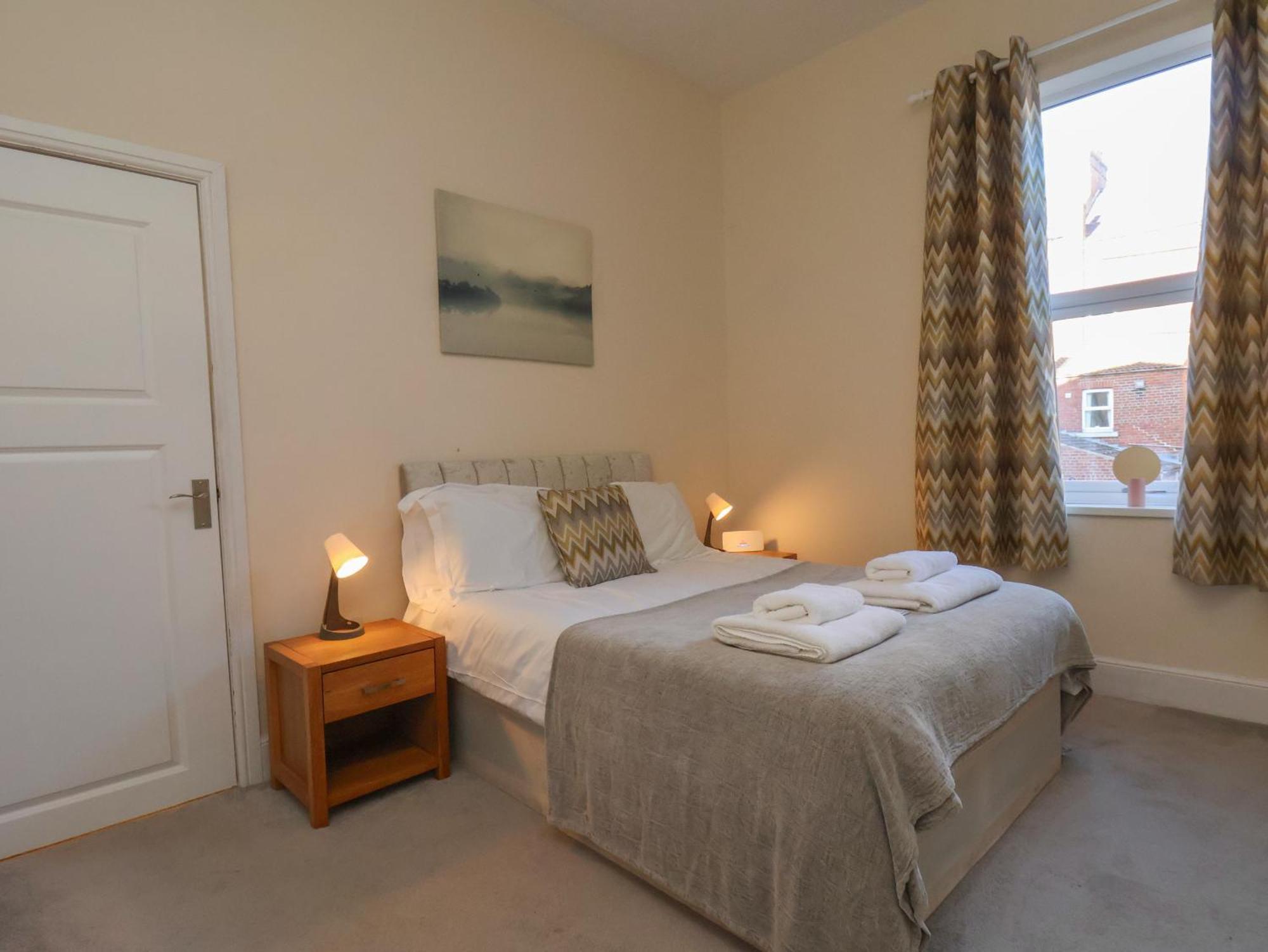 4 Normanby Terrace Villa Whitby Dış mekan fotoğraf