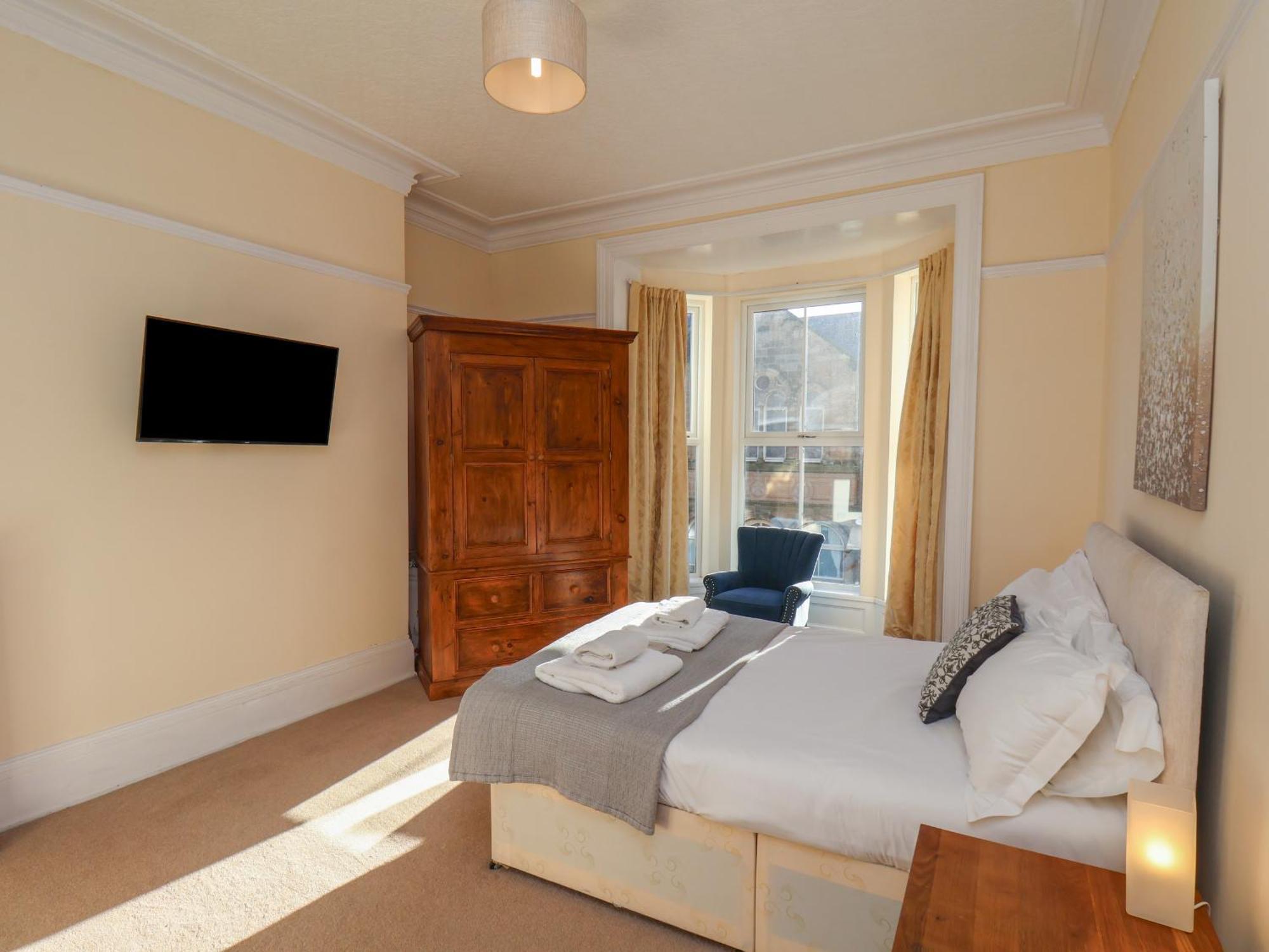 4 Normanby Terrace Villa Whitby Dış mekan fotoğraf