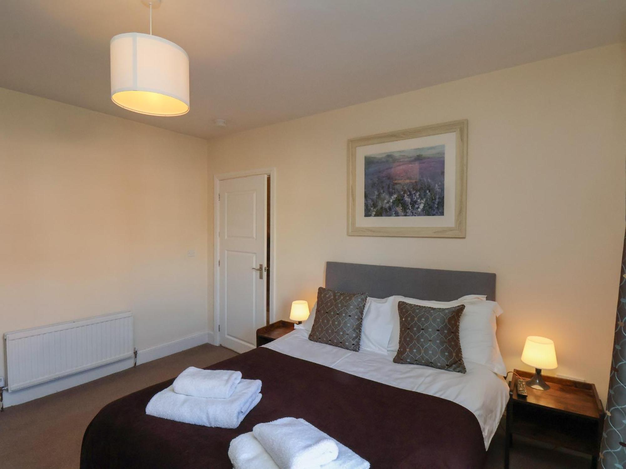 4 Normanby Terrace Villa Whitby Dış mekan fotoğraf
