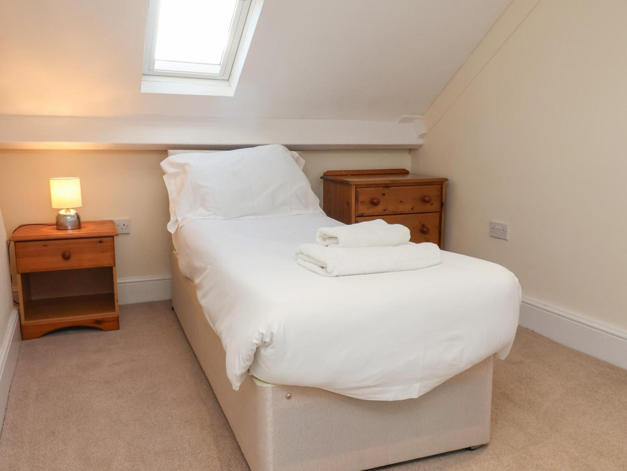 4 Normanby Terrace Villa Whitby Dış mekan fotoğraf